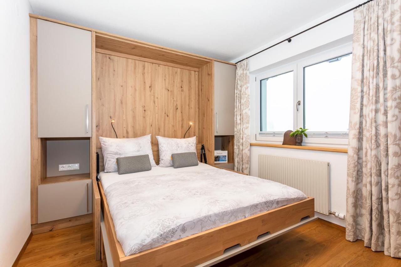 Apartmenthaus Maximilian Neukirchen am Grossvenediger Exterior foto